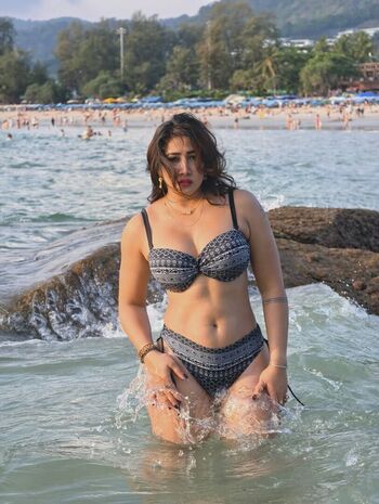 🔥 Sofia ansari page leaked private photo uncensored full