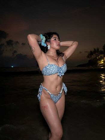 🔥 Sofia ansari page leaked private photo uncensored full