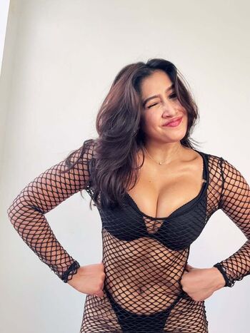 🔥 Sofia ansari page leaked private photo uncensored full