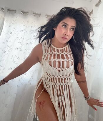 🔥 Sofia ansari leaked private photo uncensored full
