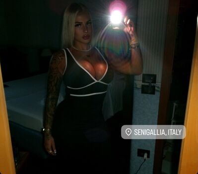 🔥 Sofia iaderosa page leaked private photo uncensored full