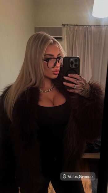 🔥 Sofia iaderosa leaked private photo uncensored full