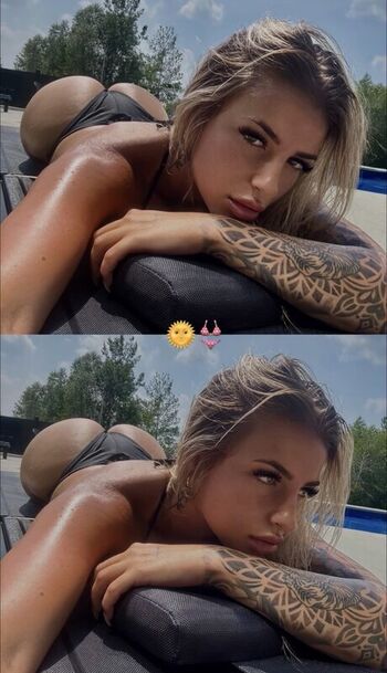 🔥 Sofia iaderosa leaked private photo uncensored full