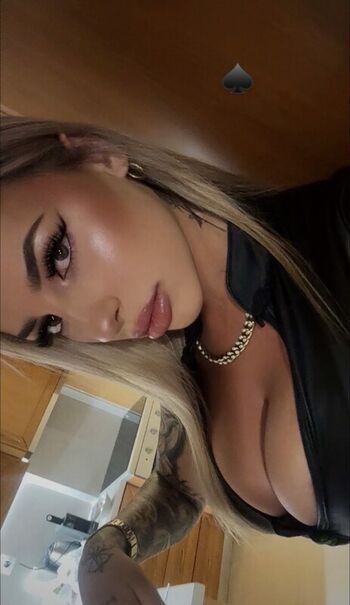 🔥 Sofia iaderosa leaked private photo uncensored full