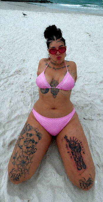 🔥 Soiceytona leaked private photo uncensored full