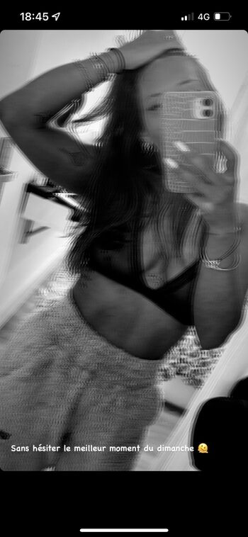 🔥 Sojuliine leaked private photo uncensored full