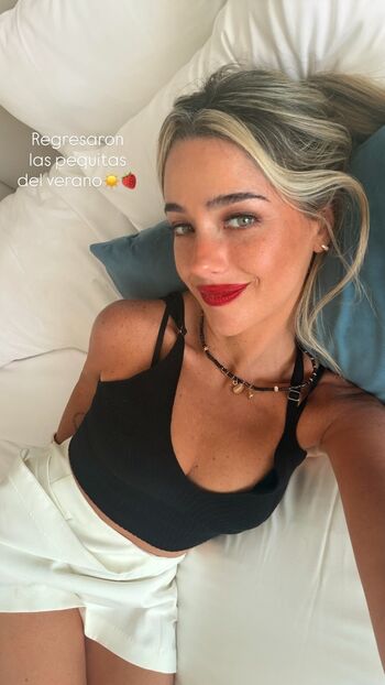 🔥 Sol rivas page leaked private photo uncensored full