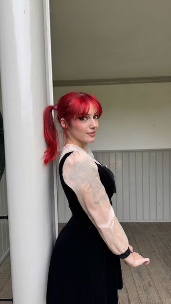 🔥 Solomonica de winter  page leaked private photo uncensored full