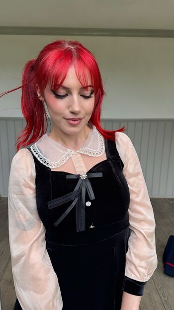 🔥 Solomonica de winter  page leaked private photo uncensored full