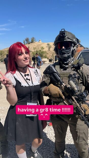 🔥 Solomonica de winter  page leaked private photo uncensored full