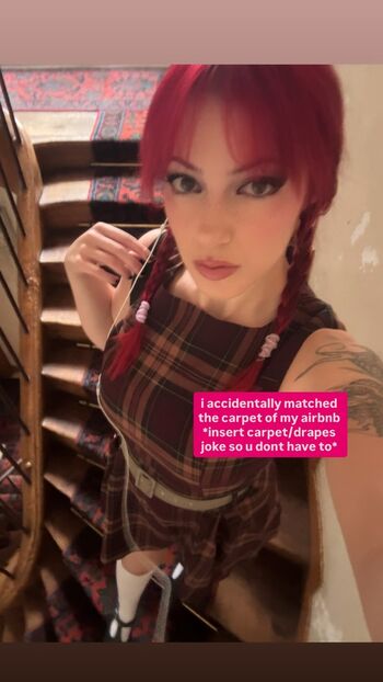 🔥 Solomonica de winter  page leaked private photo uncensored full
