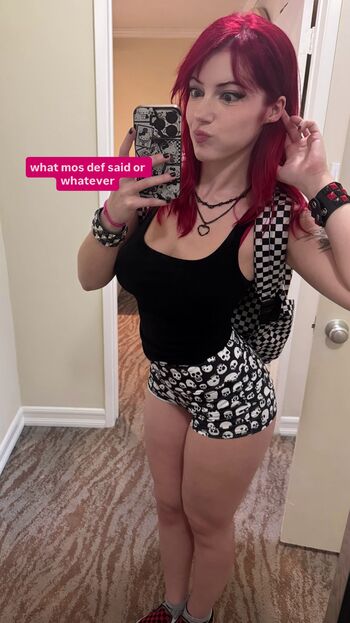🔥 Solomonica de winter  page leaked private photo uncensored full