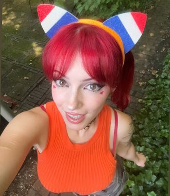 🔥 Solomonica de winter  page leaked private photo uncensored full
