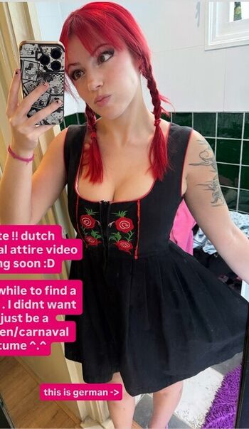 🔥 Solomonica de winter  page leaked private photo uncensored full