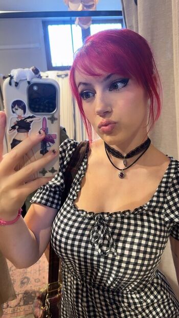 🔥 Solomonica de winter  page leaked private photo uncensored full