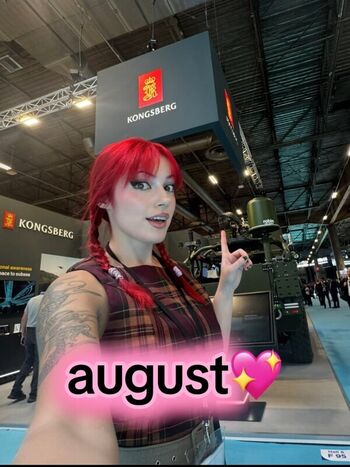🔥 Solomonica de winter  page leaked private photo uncensored full