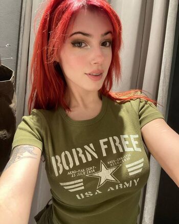 🔥 Solomonica de winter  page leaked private photo uncensored full