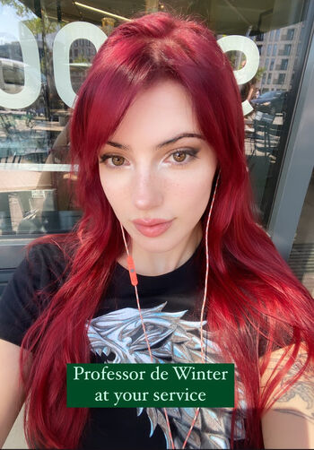 🔥 Solomonica de winter  page leaked private photo uncensored full
