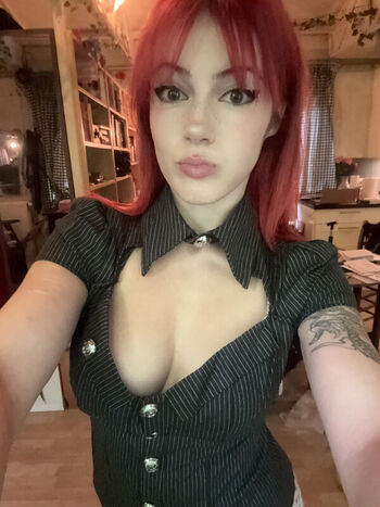 🔥 Solomonica de winter  page leaked private photo uncensored full