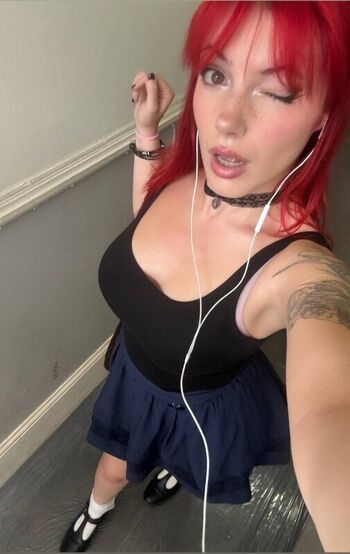 🔥 Solomonica de winter  page leaked private photo uncensored full