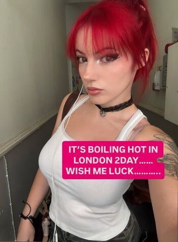 🔥 Solomonica de winter  page leaked private photo uncensored full