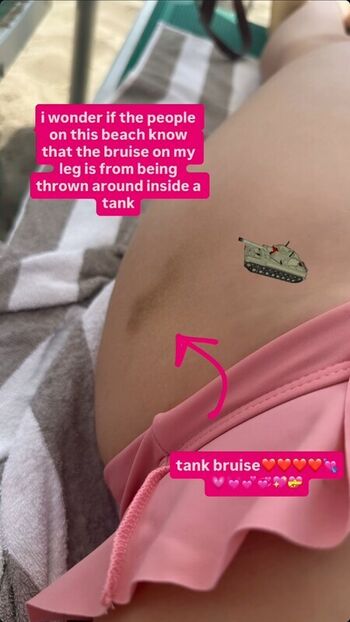 🔥 Solomonica de winter  page leaked private photo uncensored full