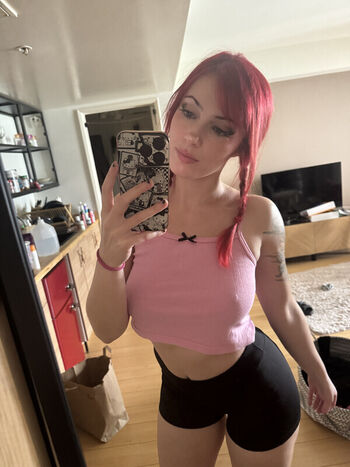 🔥 Solomonica de winter leaked private photo uncensored full