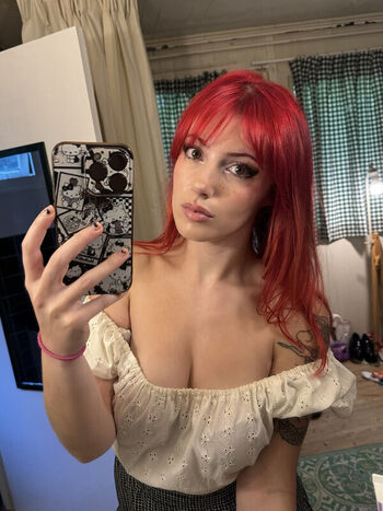 🔥 Solomonica de winter leaked private photo uncensored full