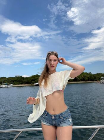🔥 Sondra blust leaked private photo uncensored full