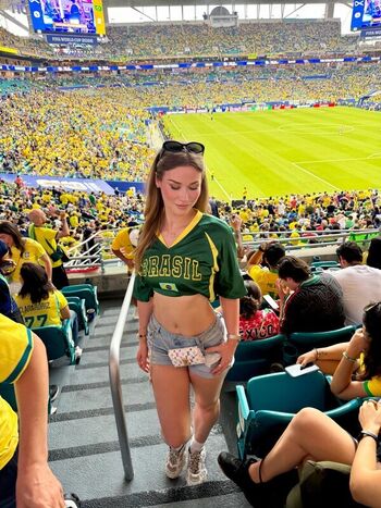 🔥 Sondra blust leaked private photo uncensored full
