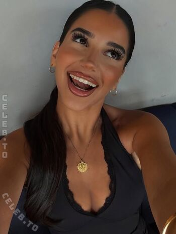 🔥 Sonjamhd leaked private photo uncensored full