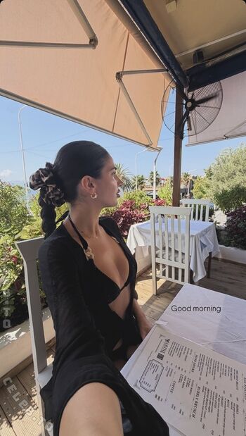 🔥 Sonjamhd leaked private photo uncensored full