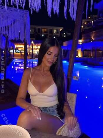 🔥 Sonjamhd leaked private photo uncensored full