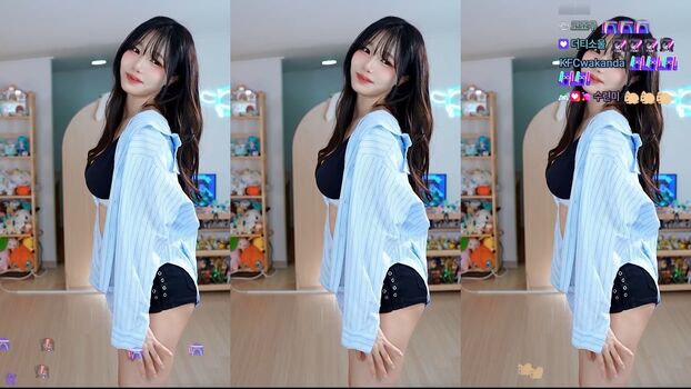 🔥 Sooflower page leaked private photo uncensored full