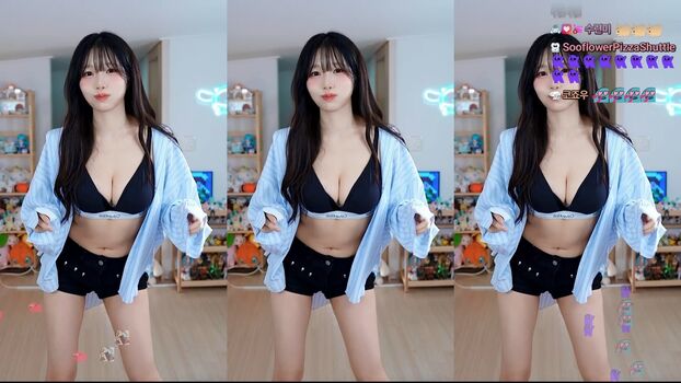 🔥 Sooflower page leaked private photo uncensored full