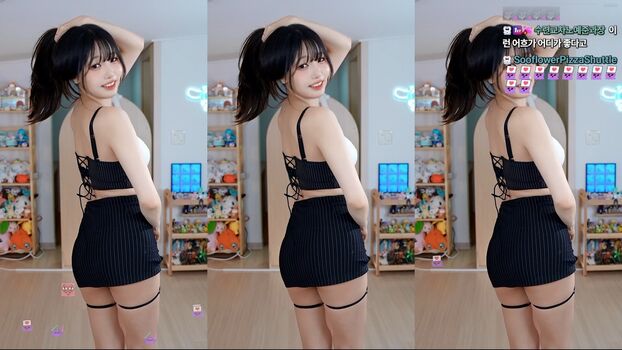 🔥 Sooflower page leaked private photo uncensored full