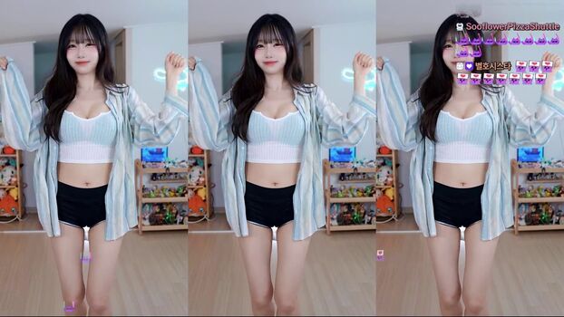 🔥 Sooflower page leaked private photo uncensored full