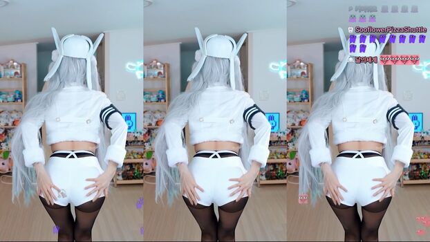 🔥 Sooflower page leaked private photo uncensored full