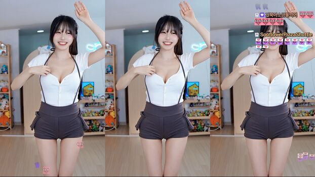🔥 Sooflower page leaked private photo uncensored full