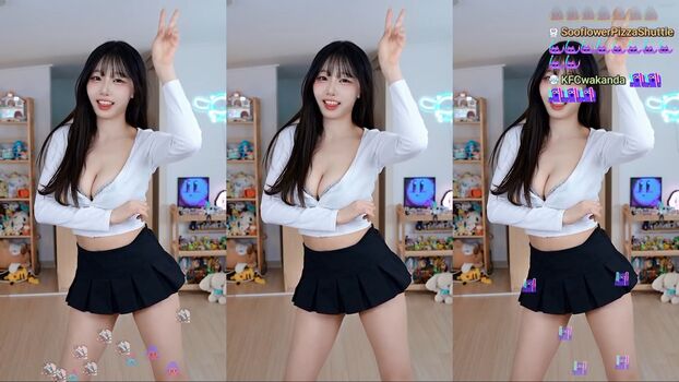 🔥 Sooflower page leaked private photo uncensored full