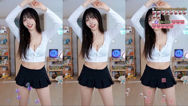🔥 Sooflower page leaked private photo uncensored full
