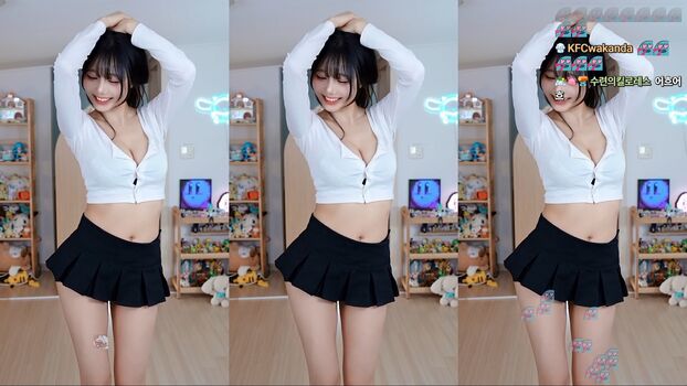 🔥 Sooflower page leaked private photo uncensored full