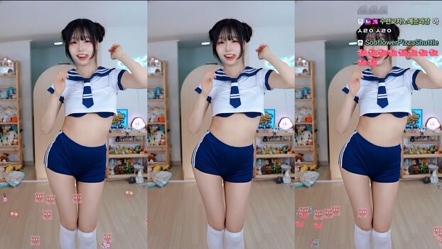🔥 Sooflower page leaked private photo uncensored full