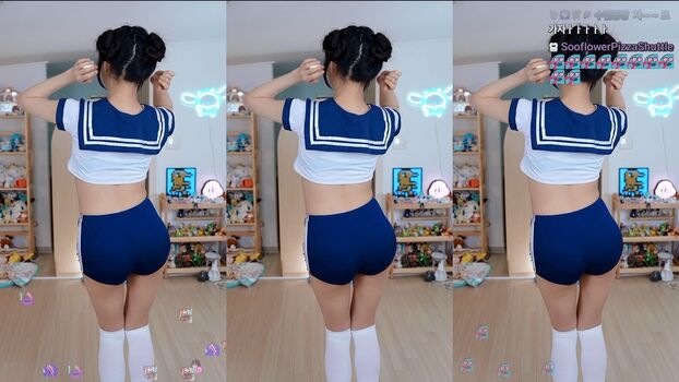 🔥 Sooflower page leaked private photo uncensored full