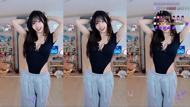 🔥 Sooflower page leaked private photo uncensored full