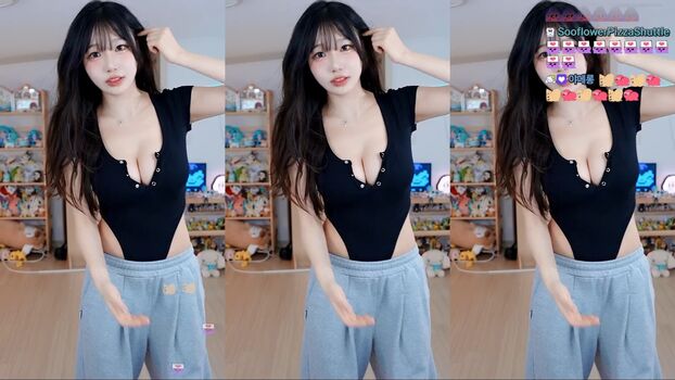 🔥 Sooflower page leaked private photo uncensored full