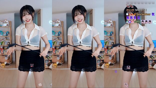 🔥 Sooflower page leaked private photo uncensored full