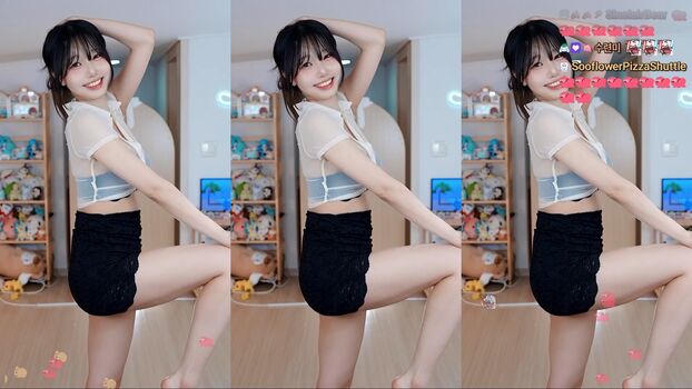 🔥 Sooflower page leaked private photo uncensored full