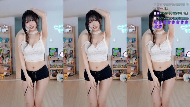 🔥 Sooflower page leaked private photo uncensored full