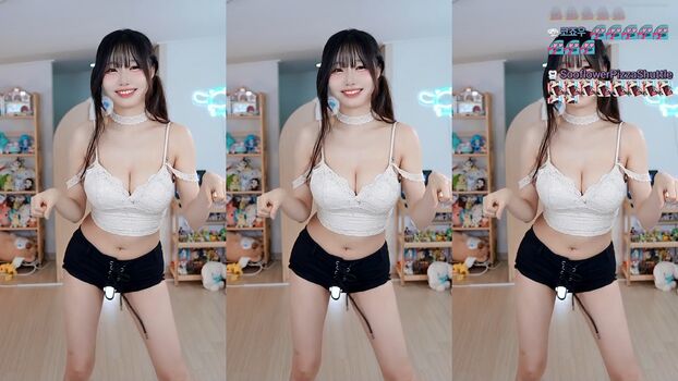 🔥 Sooflower page leaked private photo uncensored full